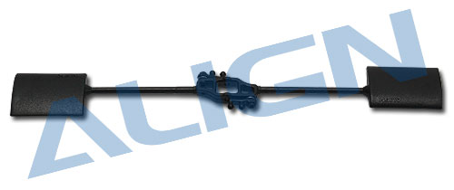 H11006A 100X Flybar Rod assembly